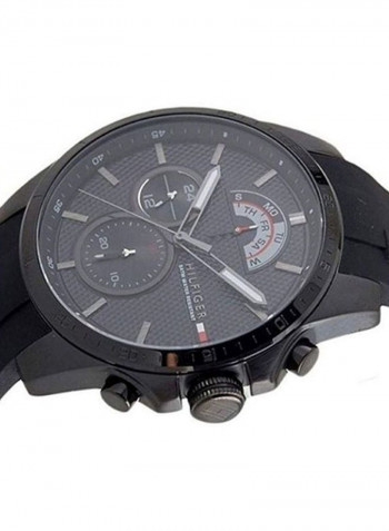 Men's Water Resistant Analog Watch 1791352