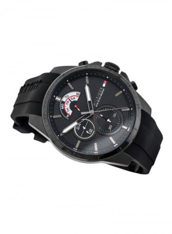Men's Water Resistant Analog Watch 1791352