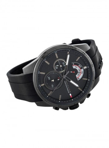 Men's Water Resistant Analog Watch 1791352