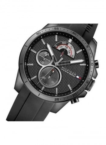 Men's Water Resistant Analog Watch 1791352