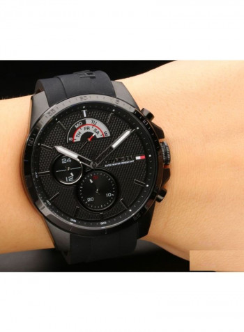 Men's Water Resistant Analog Watch 1791352