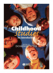 Childhood Studies Paperback