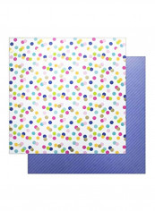 25-Piece Hello Paper Decorative Paper Multicolour