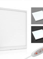 Shadow Less Lamp Panel Pad Softbox White