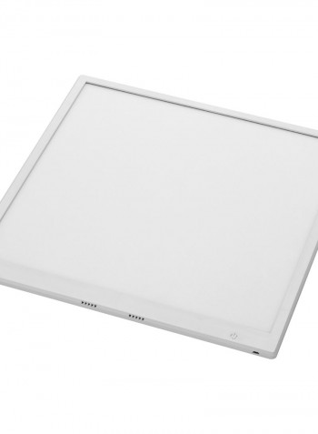 Shadow Less Lamp Panel Pad Softbox White