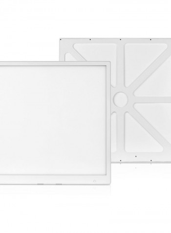 Shadow Less Lamp Panel Pad Softbox White
