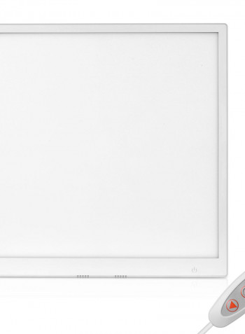 Shadow Less Lamp Panel Pad Softbox White