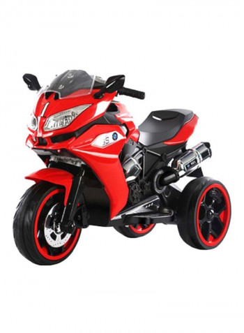 Electric Motor Bike 100x48x64cm