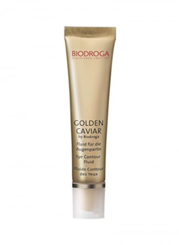 Golden Caviar Eye Contour Fluid 0.54ounce