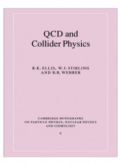Qcd And Collider Physics Paperback Revised Edition