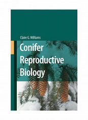 Conifer Reproductive Biology Paperback