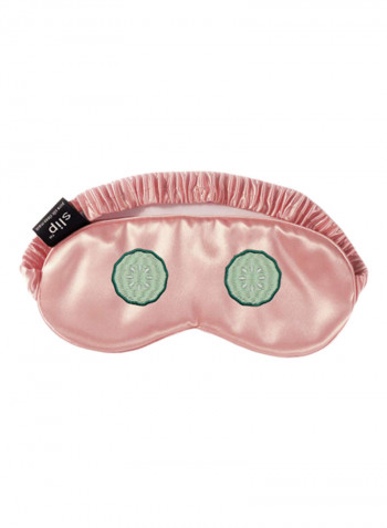 Fruity Sleep Mask 3.54 × 8.27inch