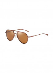 Men's Polarized Aviator Sunglasses