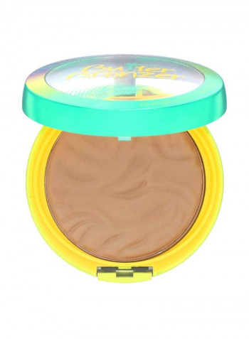 Pack Of 2 Murumuru Butter Bronzer 6676 Bronzer