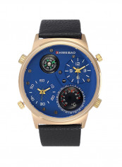Men's Casual Multifunctional Quartz Analog Watch NNSB03702948