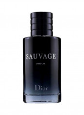 Sauvage Perfume 100ml