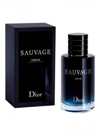 Sauvage Perfume 100ml
