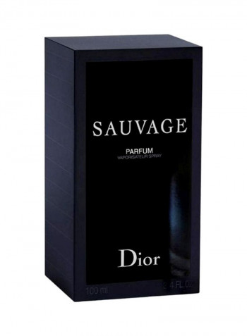 Sauvage Perfume 100ml