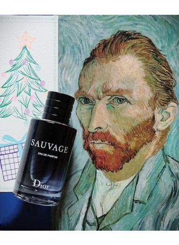 Sauvage Perfume 100ml