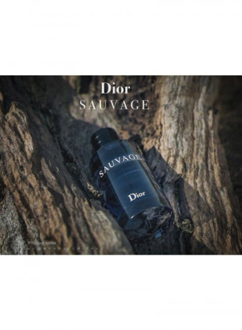 Sauvage Perfume 100ml