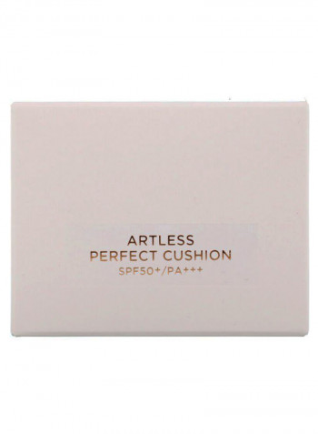 Artless Perfect Liquid Foundation With Cushion 23 Natural Beige