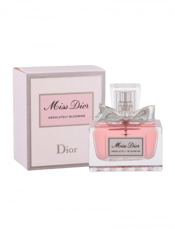 Miss Dior Absolutely Blooming EDP 30ml