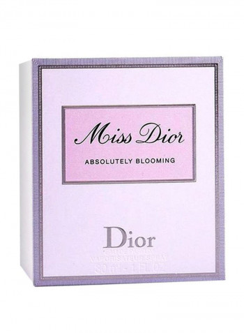 Miss Dior Absolutely Blooming EDP 30ml