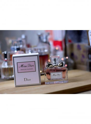Miss Dior Absolutely Blooming EDP 30ml