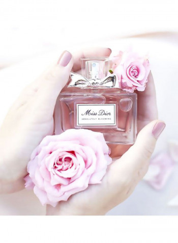 Miss Dior Absolutely Blooming EDP 30ml