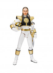 S.H. Figuarts Mighty Morphin Power Rangers reviews S.H. Figuarts Mighty Morphin Power Rangers