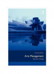 Arts Management Paperback 2