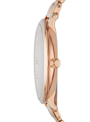 Women's Jacqueline Water Resistant Analog Watch ES3435
