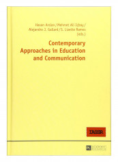 Contemporary Approaches In Education And Communication Hardcover New Edition