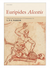 Euripides Alcestis Paperback reviews Euripides Alcestis Paperback