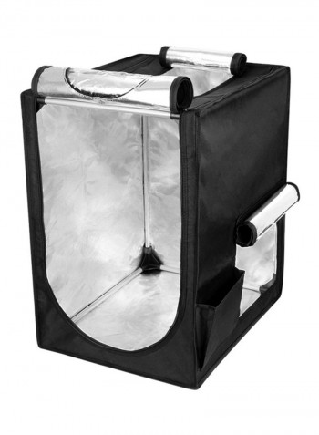 Fireproof Protective 3D Printer Enclosure Cover Black