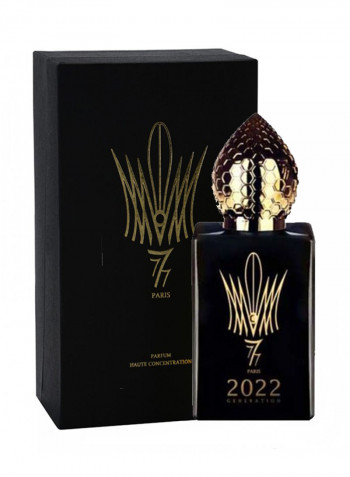 2022 Generation Black EDP 50ml