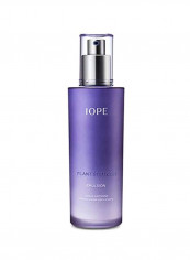 Plant Stem Cell Emulsion