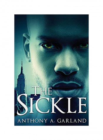 The Sickle Paperback English by Anthony A. Garland