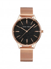 Women's Stainless Steel Analog Wrist Watch NSSB037007353