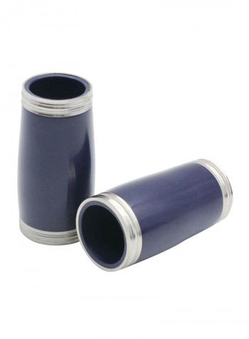 17 Key BB Flat Soprano Binocular Clarinet