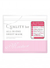 50-Piece All-In-One Sheet Mask reviews 50-Piece All-In-One Sheet Mask