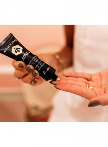 Black Bee Honey Balm 30ml