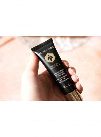 Black Bee Honey Balm 30ml