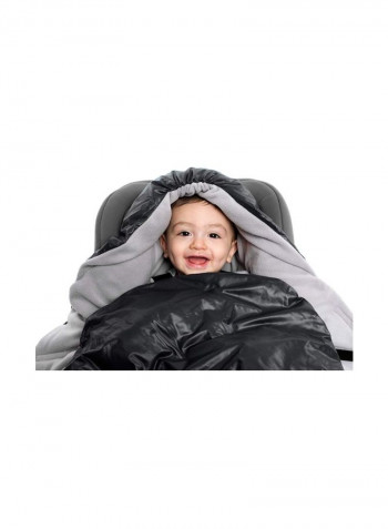 Enfant Nido Quilted