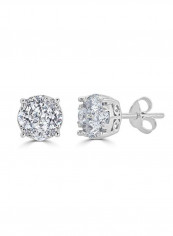 1/4 Ct Diamond Stud Earrings reviews 1/4 Ct Diamond Stud Earrings
