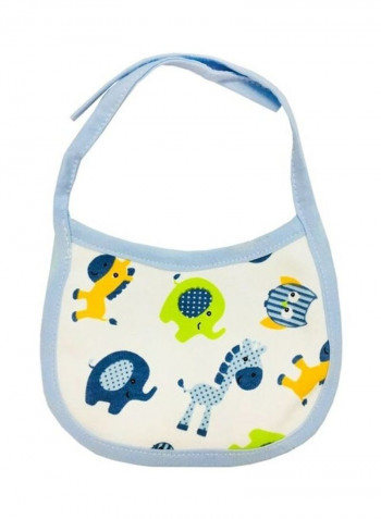 Baby Bibs 10 Piece