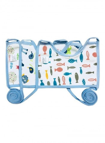 Baby Bibs 10 Piece