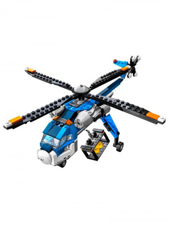 Cargo Copter