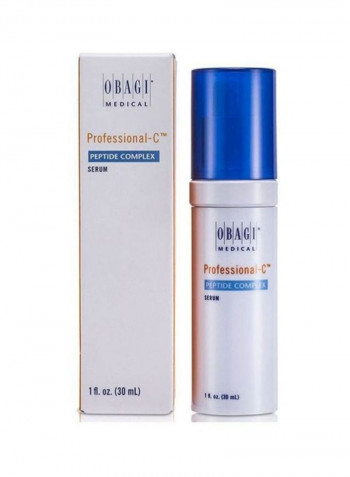 Professional C Peptide Complex Serum 30ml