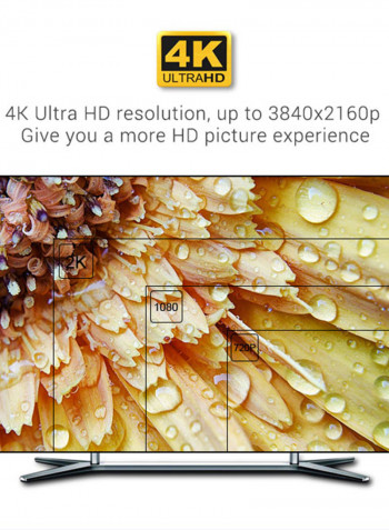 KM3 Smart Android 10.0 TV Box V6006EU_P Black